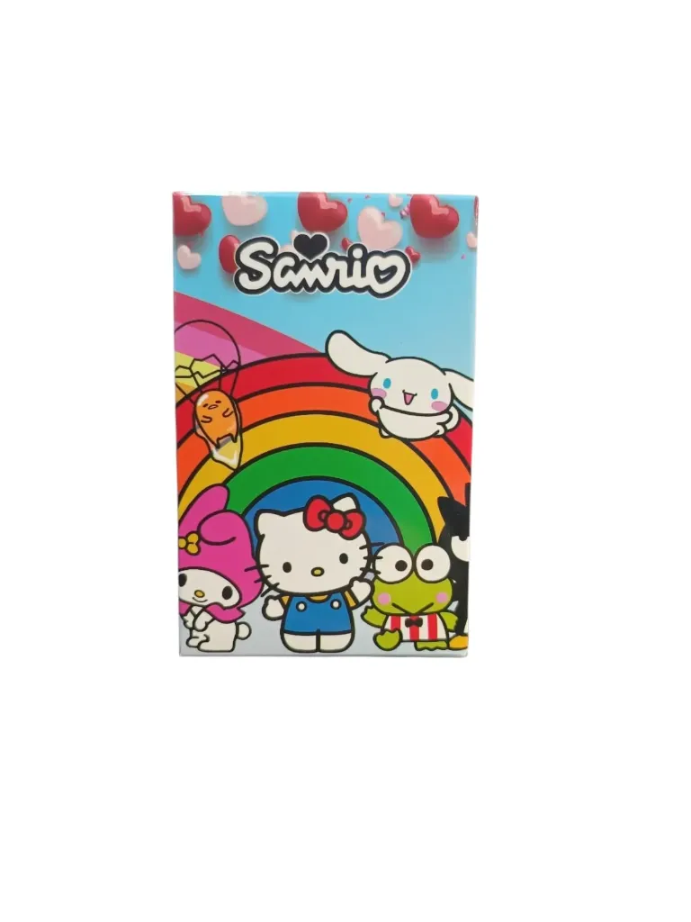 Sorpresa Sanrio