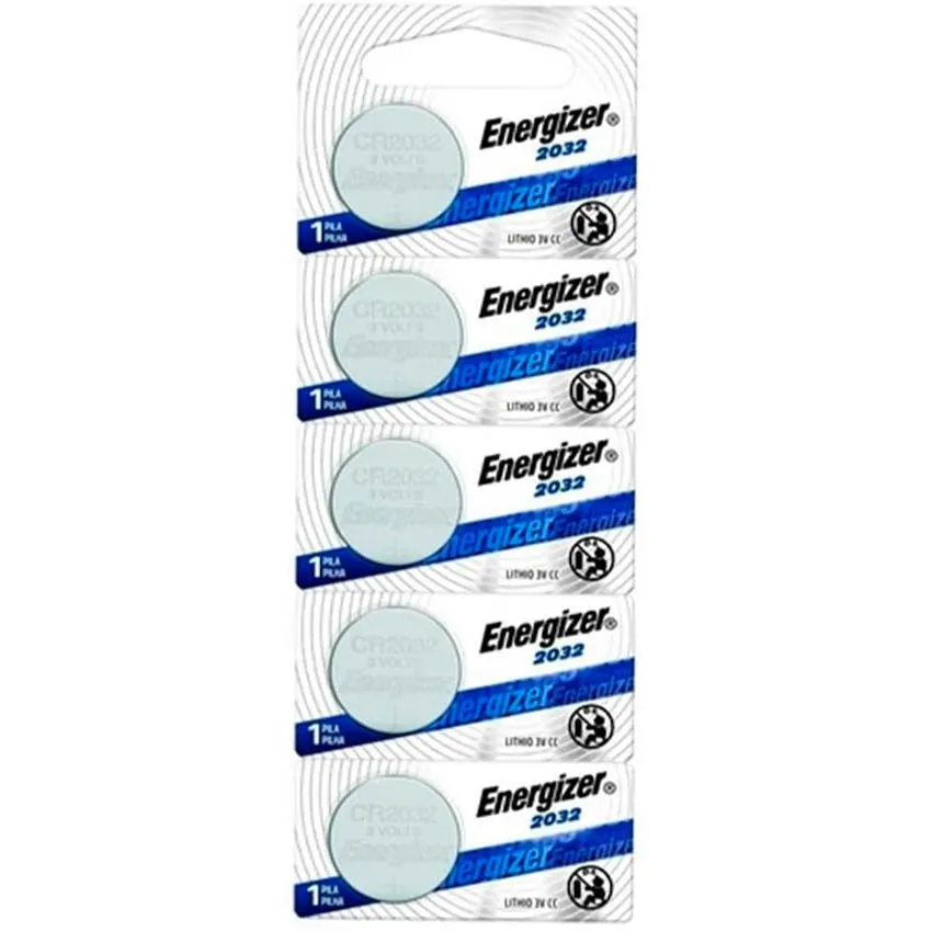 PILA ENERGIZER CR2032