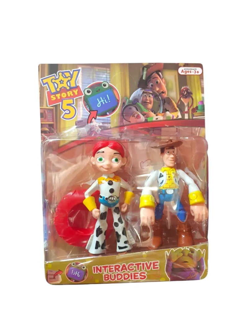 TOY STORY X2