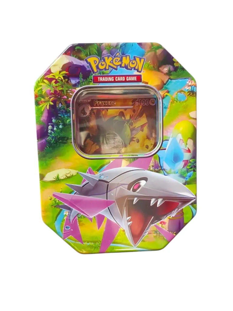 LATA POKEMON GRANDE