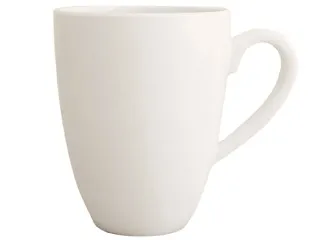 🔴Taza Mug Blanco 8.5x11