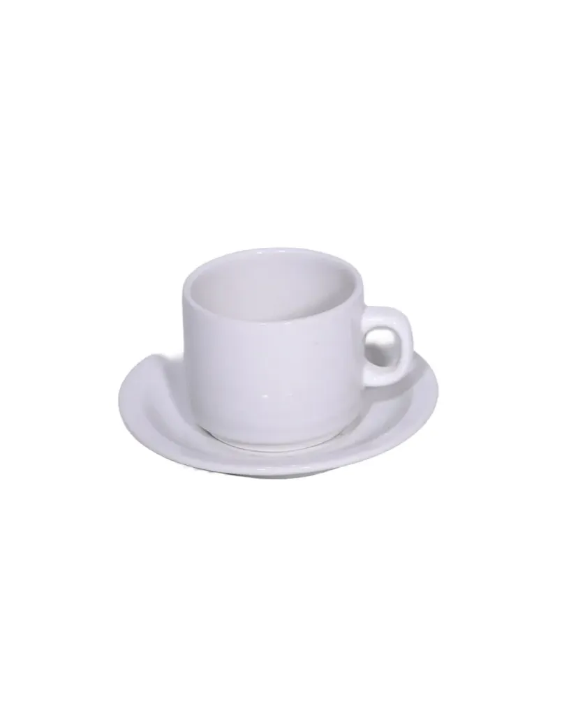 🔴Juego Platito y Taza 8.5CM