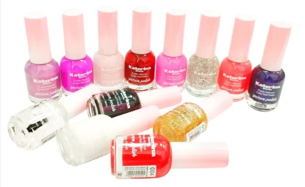 Esmalte para uñas Katerina picture