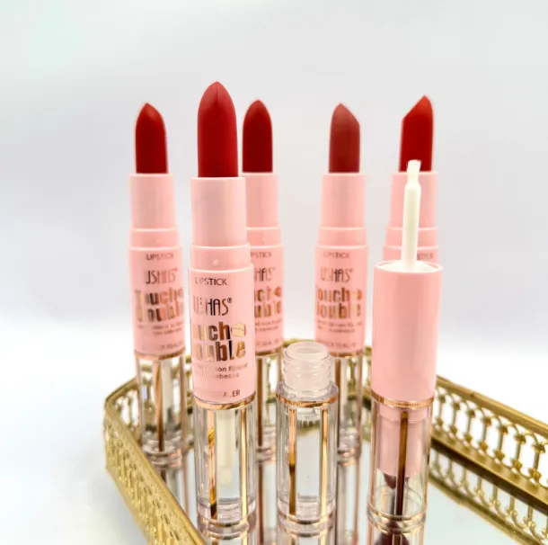 Lapiz labial con fijador Ushas