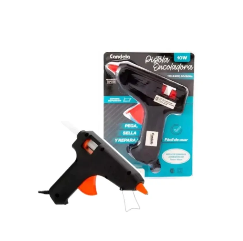 PISTOLA 10W 5356 CANDELA