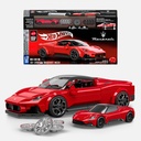 🔴VEHICULO HOT WHEELS CONSTRUCCION