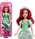 🔴MUÑECA BARBIE PRINCESAS SURTIDAS