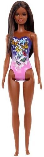 🔴MUÑECA BARBIE DE PLAYA