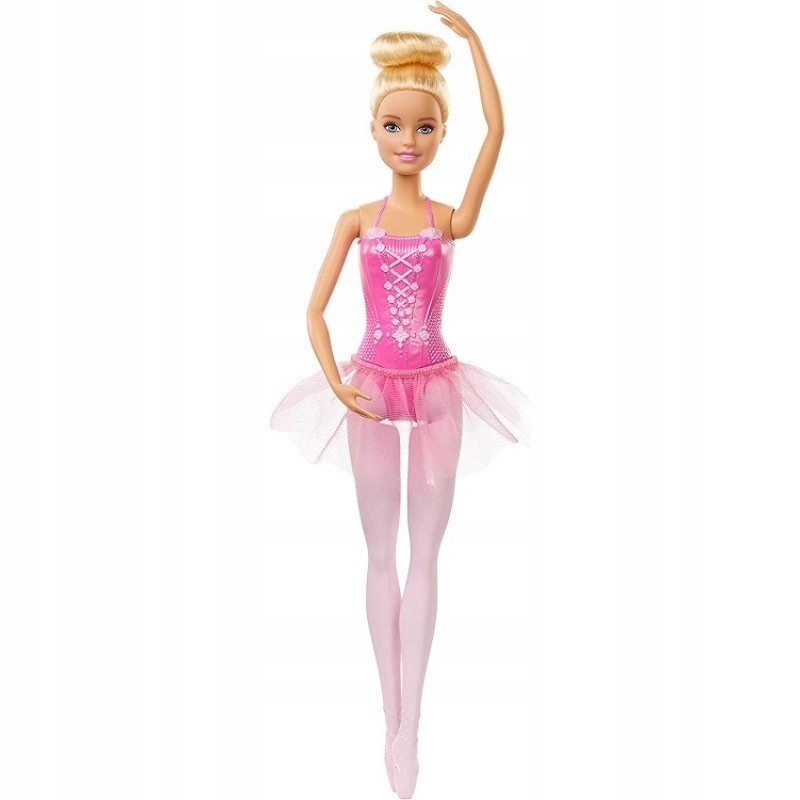 🔴MUÑECA BARBIE BAILARINA DE BALLET