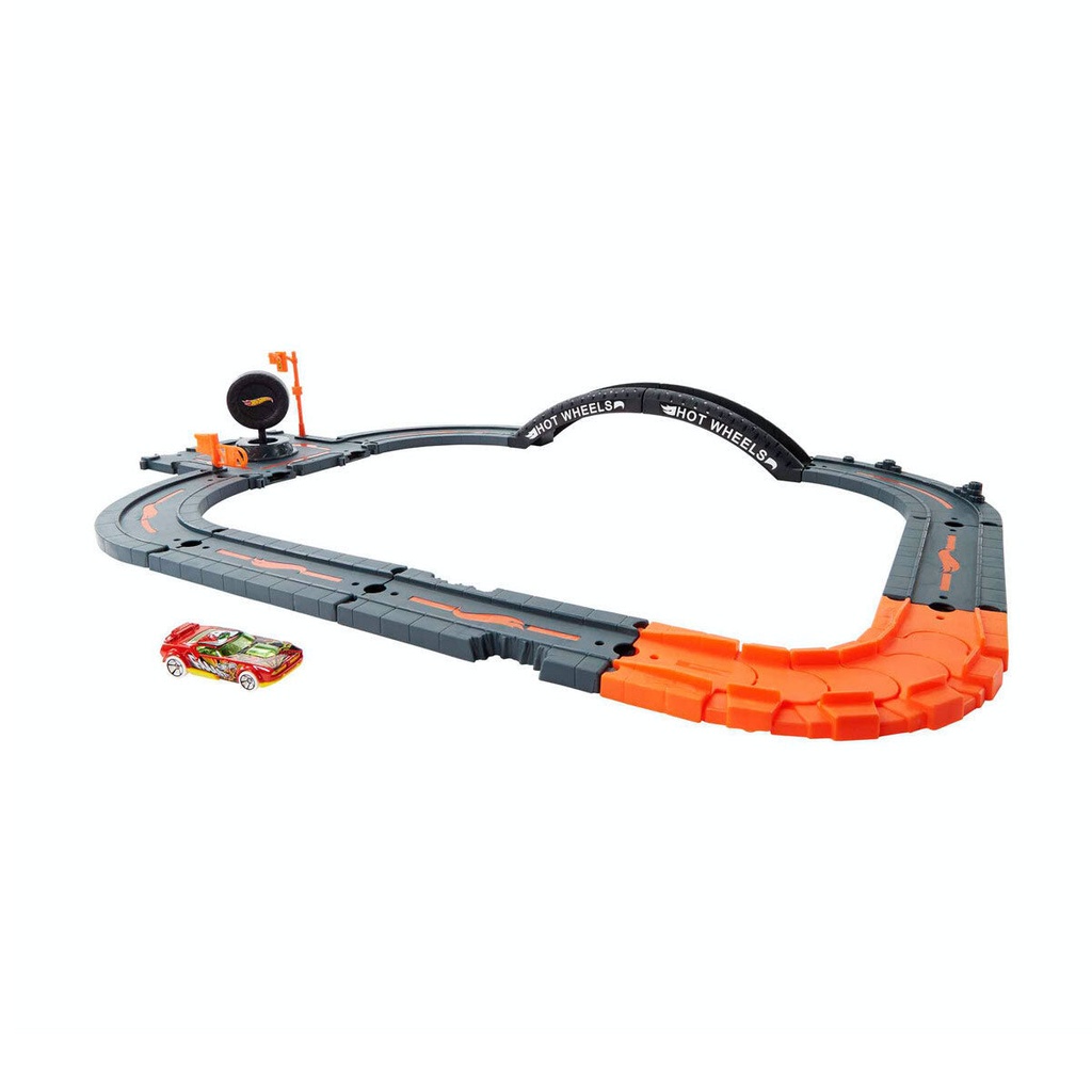 🔴PISTA HOT WHEELS CITY KIT EXPANSION DE PISTAS