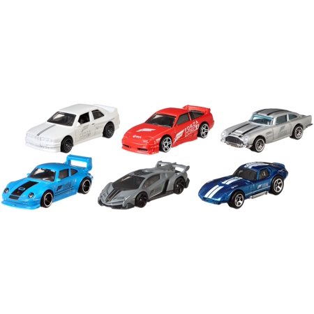 🔴AUTO HOT WHEELS GRANDES MARCAS