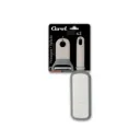 🔵Set de pelapapas y rallador de acero inoxidable Carol x2