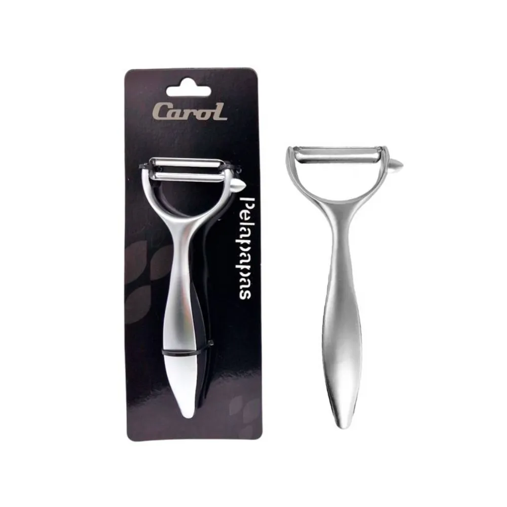 🔵Pelapapas horizontal metal Carol