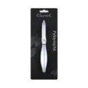 🔵 Pelapapas giratorio acero inoxidable Carol