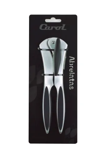 🔵ABRELATAS C-PERILLA CAROL