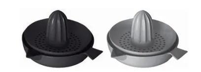 🔵EXPRIMIDOR MALLA C-BASE CAROL (Negro)