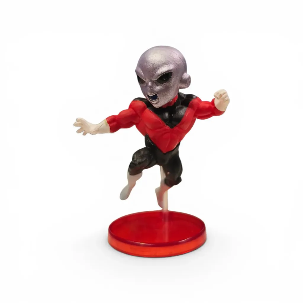 [ART4690] MUÑECO COLECCION DRAGON BALL XJ785 (JIREN)