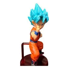MUÑECO COLECCION DRAGON BALL SUPER