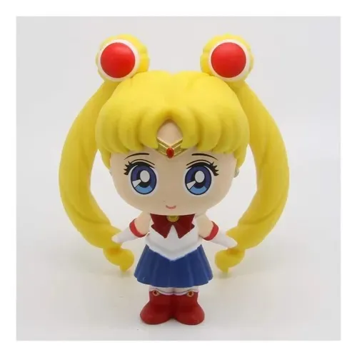 FIGURA SAILOR MOON