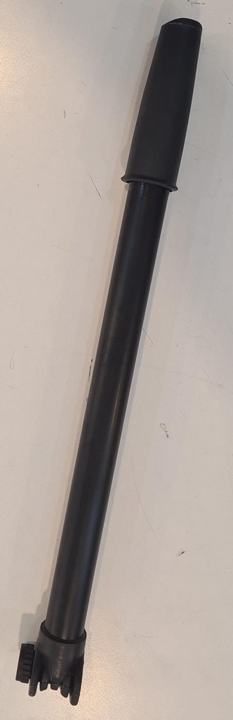Inflador Negro