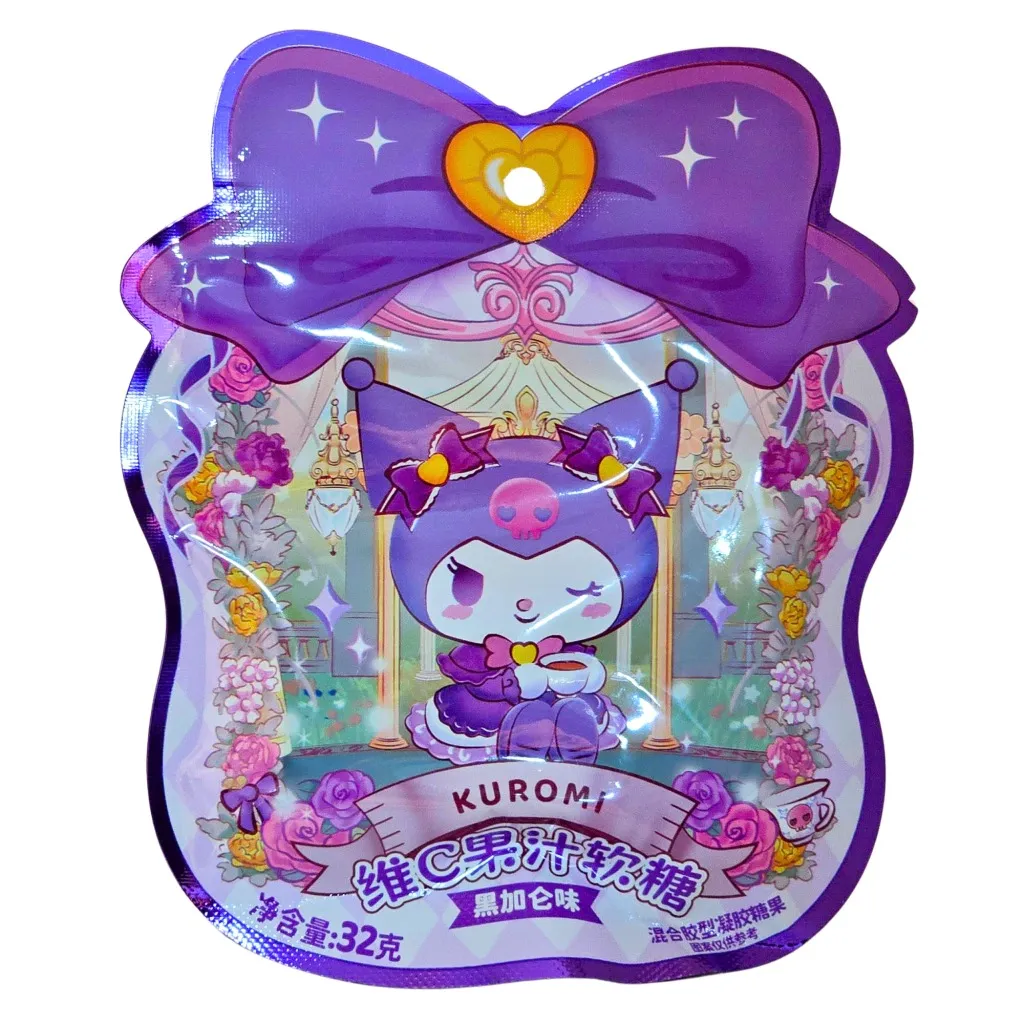 Sanrio gomitos 32g