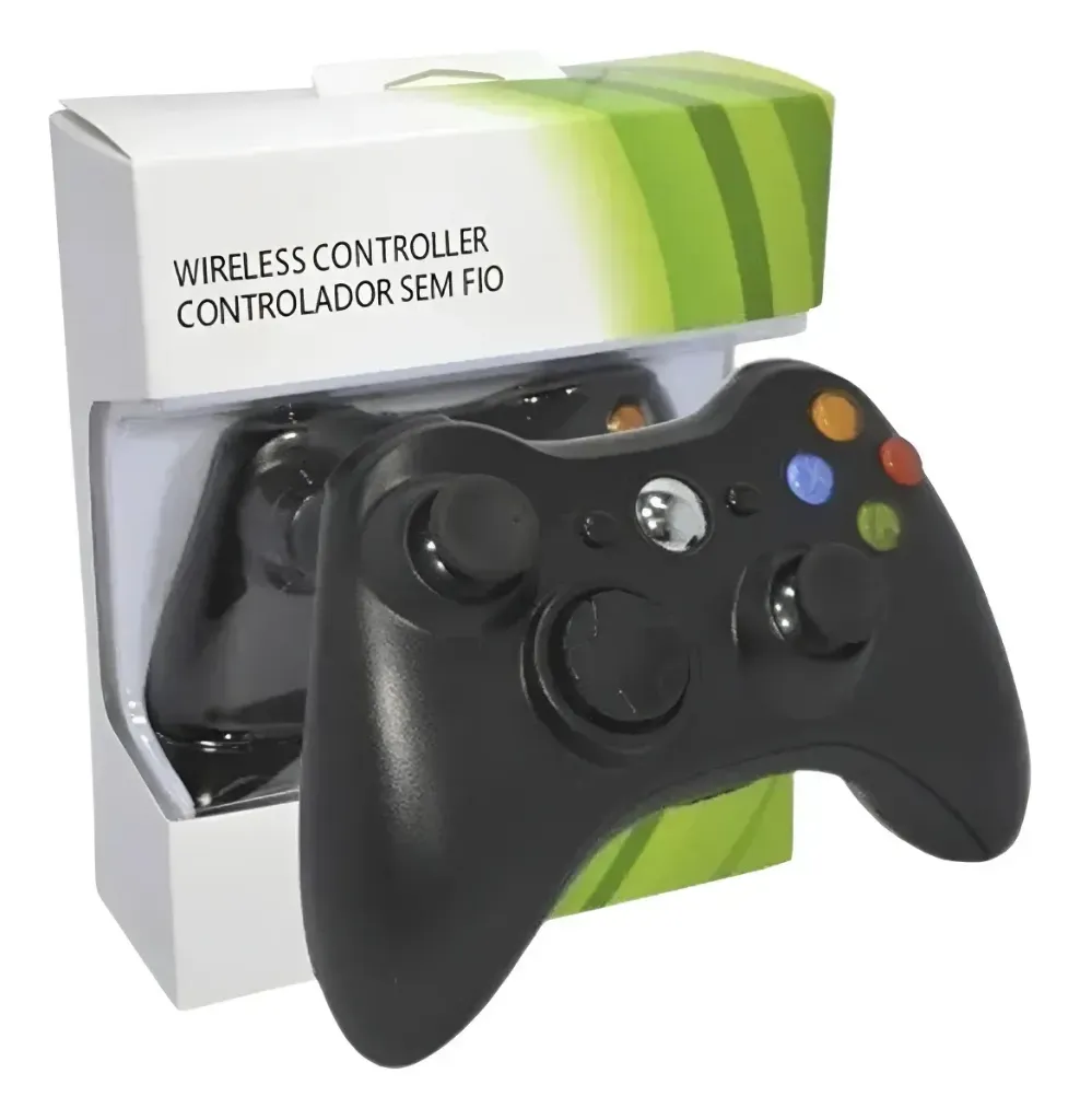 JOYSTICK PARA XBOX 360