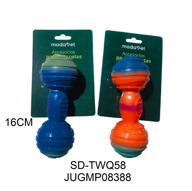 JUGUETE TWQ58 16CM