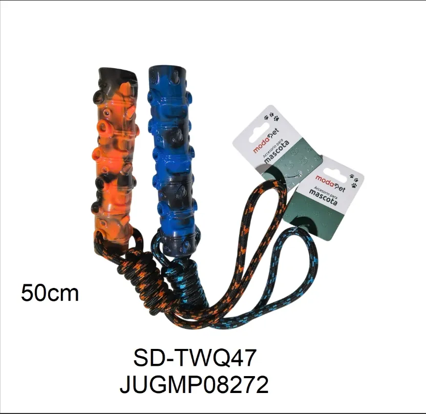 JUGUETE TWQ47 50CM