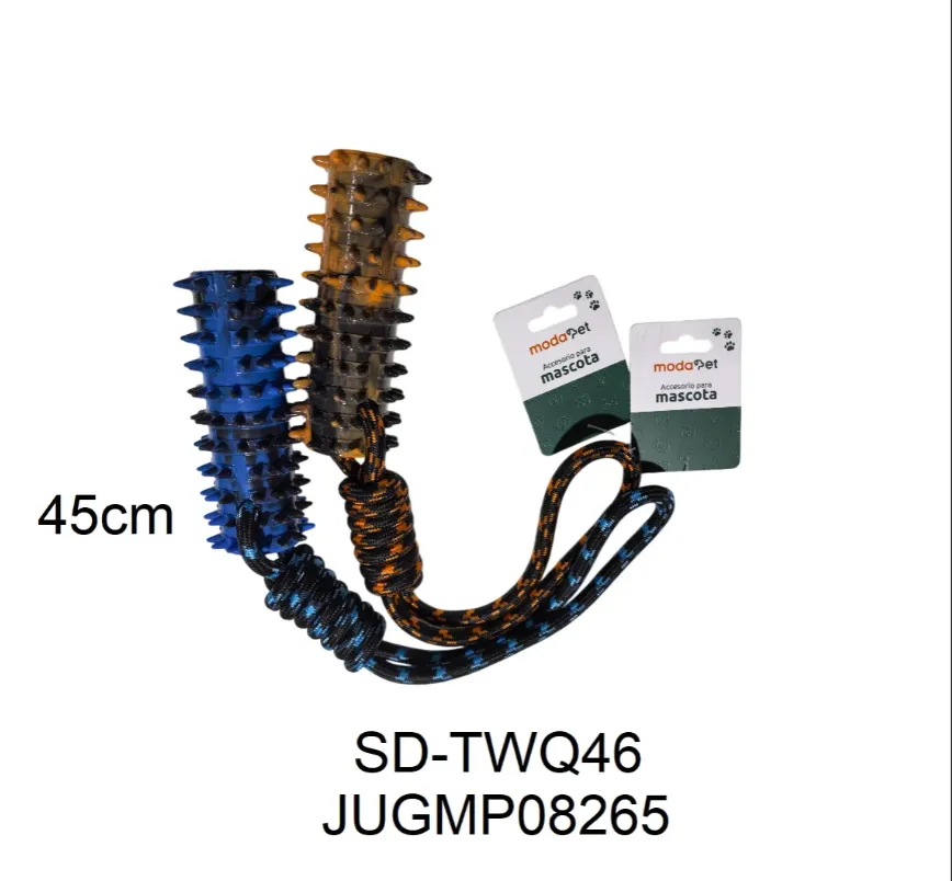 JUGUETE TWQ46 45CM