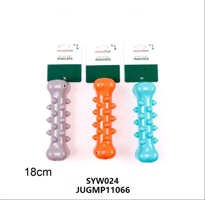 JUGUETE SYW024 18CM