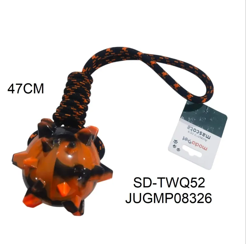JUGUETE TWQ52 47CM