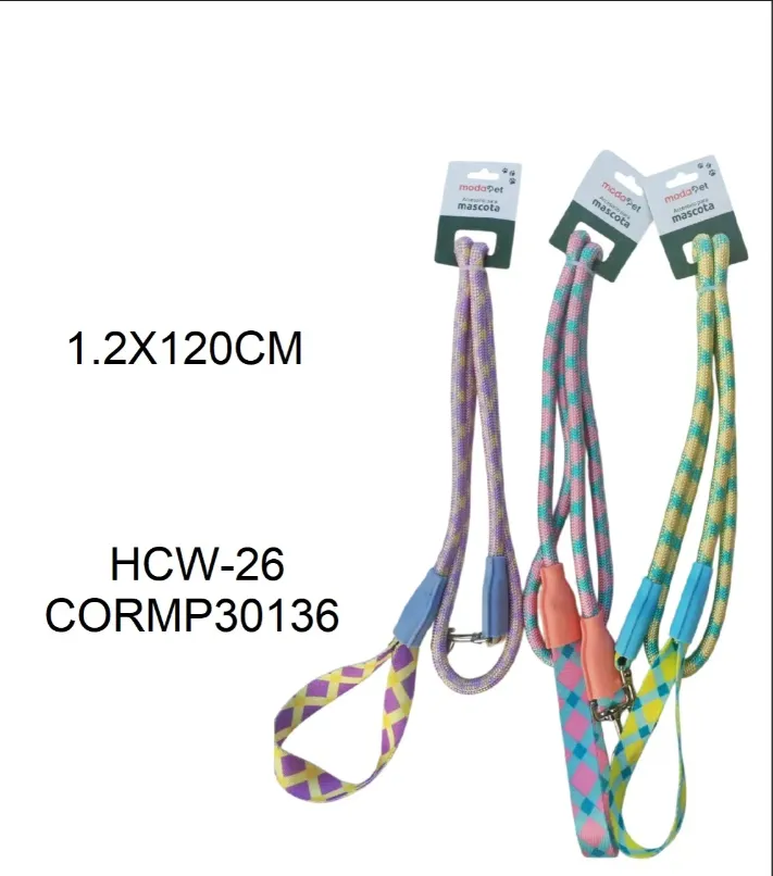 CORREA HCW-26 1.2X120CM