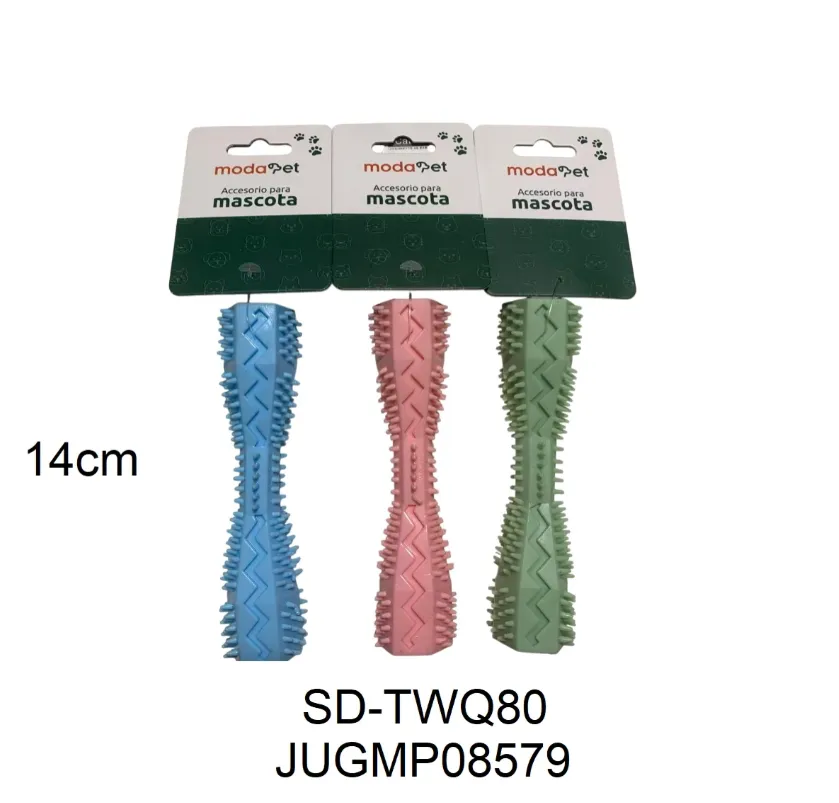 JUGUETE TWQ80 14X4