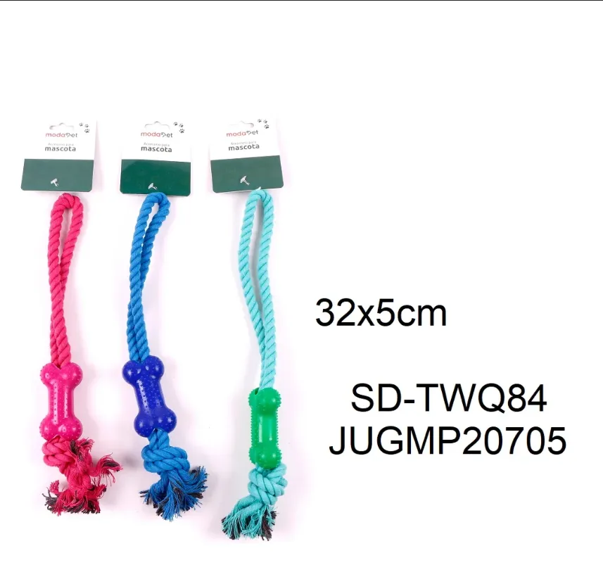 JUGUETE TWQ84-120 32X5CM