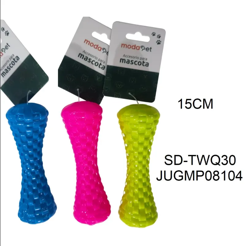 JUGUETE  15CM TWQ30