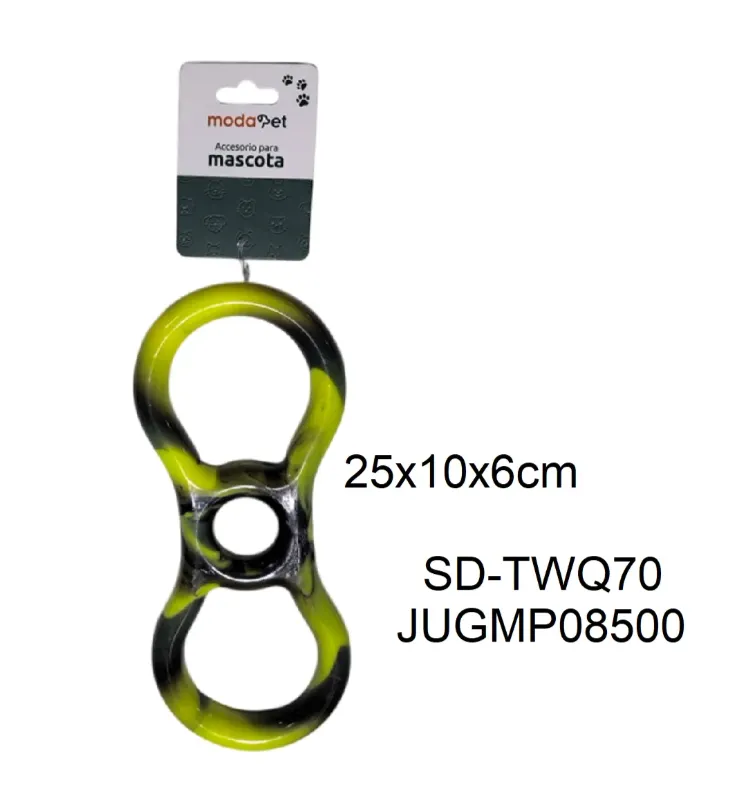 JUGUETE  25X10 TWQ70