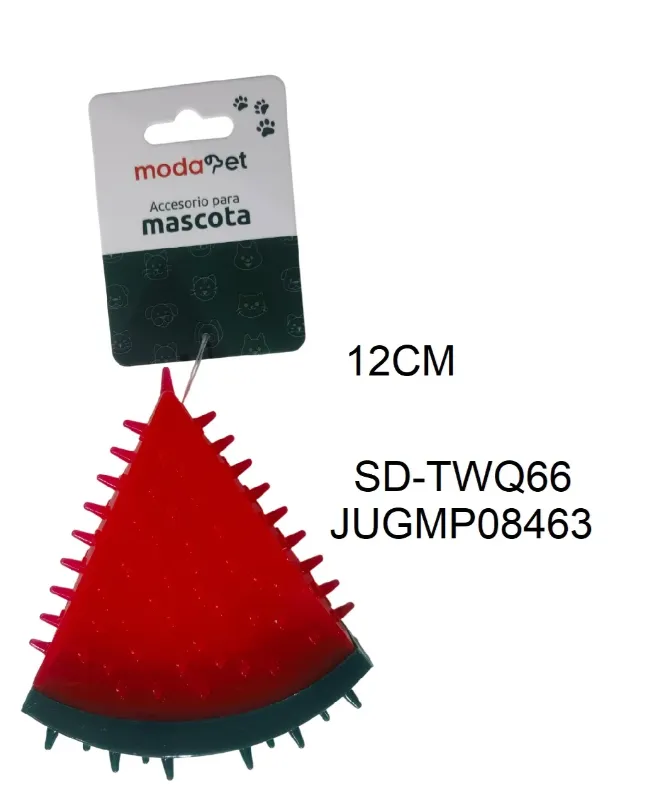 JUGUETE 12CM TWQ66