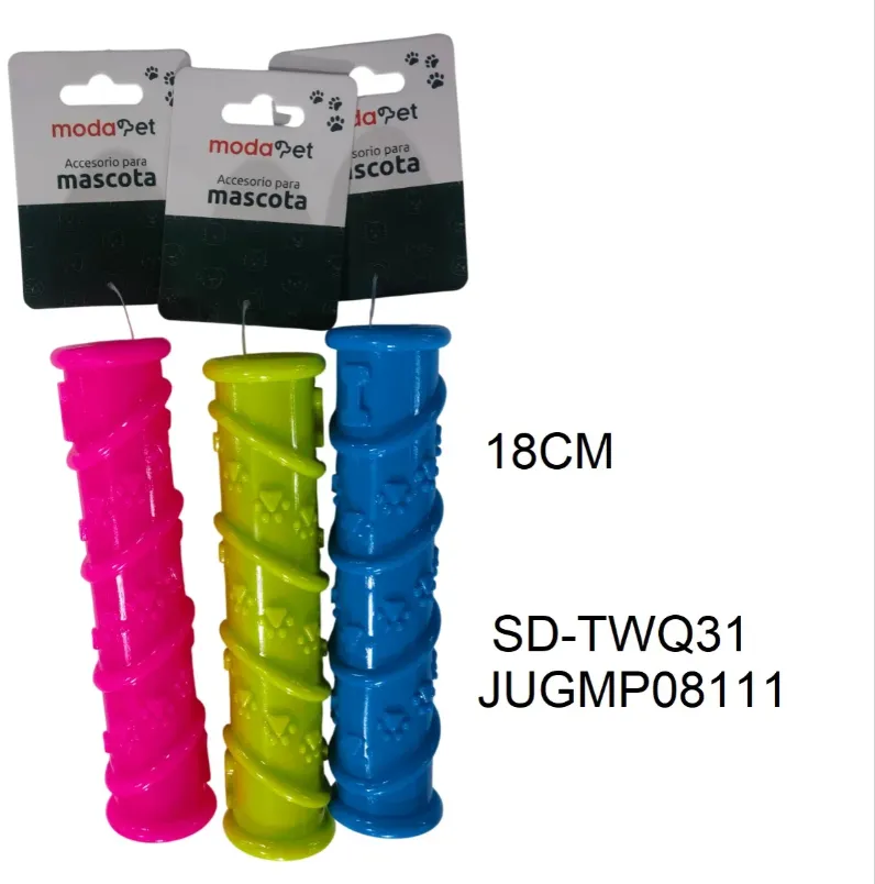JUGUETE 18CM JTWQ31