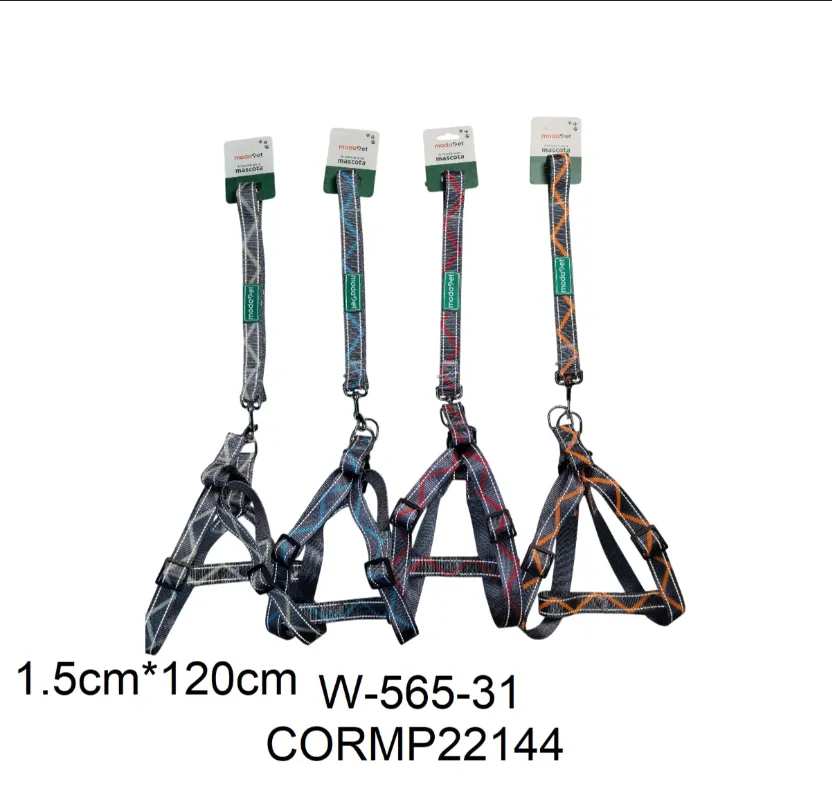 CORREA 1.5X120CM W-565-31