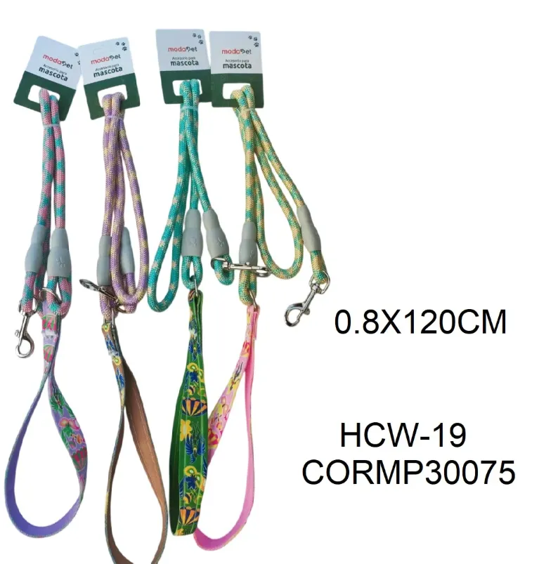 CORREA 0.8X120CM HCW-19