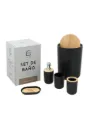Set Baño 5 piezas VGO