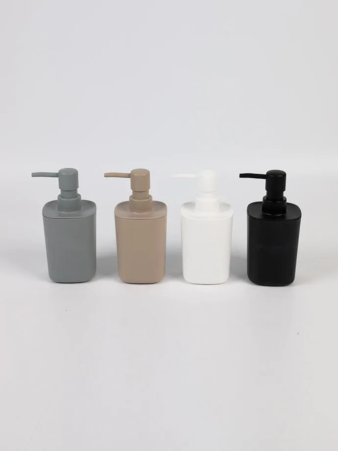 [ART4764] DISPENSER DE JABON RECTANGULAR VGO