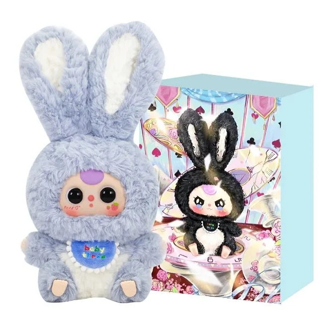 SORPRESA BABY THREE CONEJO