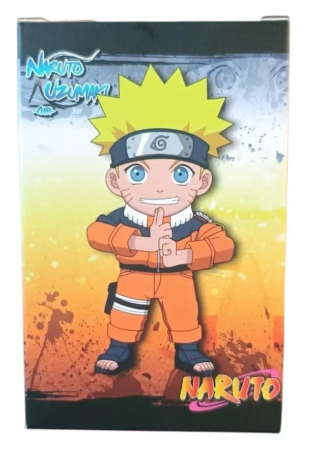 SORPRESA NARUTO