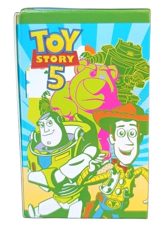 SORPRESA TOY STORY 5