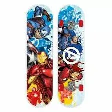 MEGA SKATE AVENGERS