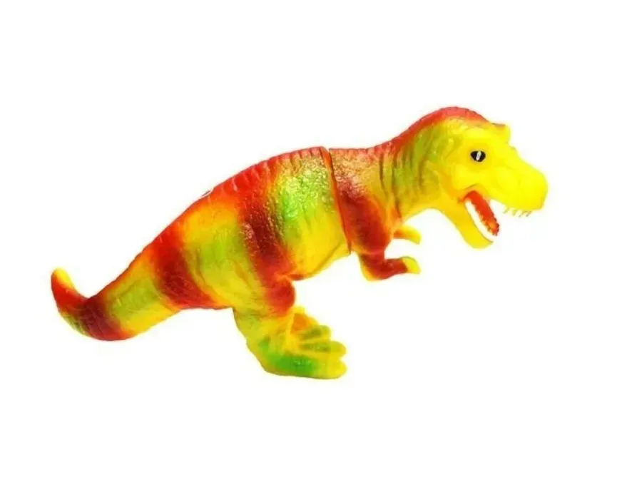 T-REX Dinosaurio