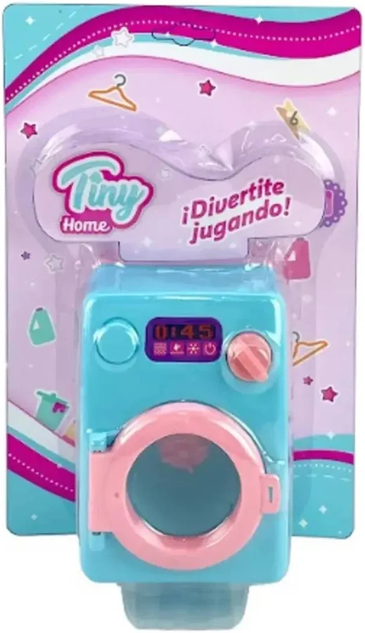 Lavadora home Tiny
