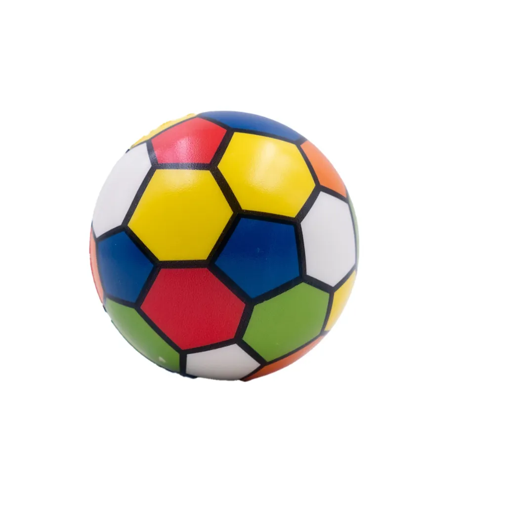 Fun play pelota anti estrés Rubik