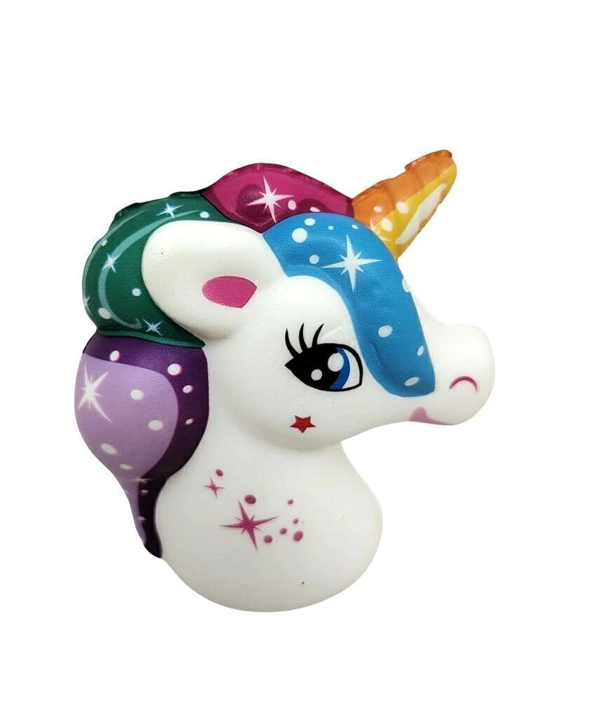Fun play squishy unicornio